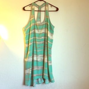 NEW Cute & Fun Sunmer Dress 4 Beach or Everyday!